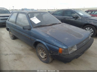 1988 TOYOTA TERCEL EZ JT2EL36Z9J0228335