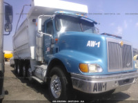 2000 INTERNATIONAL 9200 9200I 2HTCEAXT6YC057282