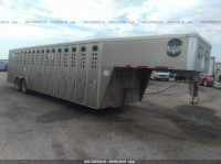 2018 Merritt Equipment Co Livestock 1MT5N2823JH027017
