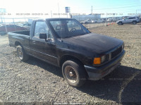 1990 ISUZU CONVENTIONAL SHORT WHEELBASE 4S1CL11L9L4211903