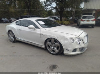 2012 BENTLEY CONTINENTAL GT SCBFR7ZA9CC077234