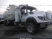 2007 MACK 700 CV700 1M2AG11C67M061513