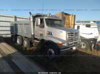 2000 STERLING TRUCK LT 8500 2FZNBJCB5YAF74750