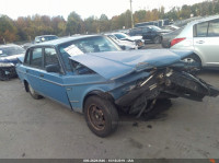 1987 VOLVO 244 DL/GL YV1AX8844H1257586