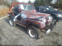 1977 JEEP CJ5 J7F83AH021637