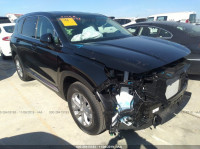 2020 HYUNDAI SANTA FE SEL/SEL PLUS 5NMS33ADXLH173581