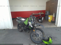 2013 KAWASAKI KL650 E JKAKLEE10DDA57891