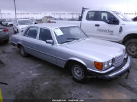 1977 MERCEDES BENZ 300 11603612003066