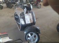 2015 VESPA GTS 300 SUPER ZAPM459L4F5200146