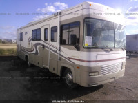 2000 WORKHORSE CUSTOM CHASSIS MOTORHOME CHASSIS P3500 5B4LP37J2Y3314578