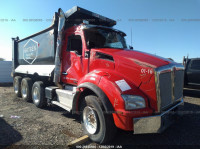 2016 KENWORTH T880 T880 1NKZX4TX4GJ104027