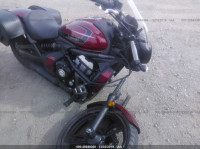 2017 KAWASAKI EN650 D JKAENED11HDA01344