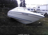 1996 SEA RAY OTHER SERV1465H596