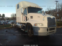 2011 MACK CXU613 CXU600 1M1AW07Y0BM016273