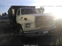 1990 FORD F600 1FDNF60K3LVA28905