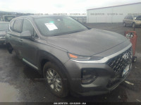 2020 HYUNDAI SANTA FE SEL/SEL PLUS 5NMS3CAD4LH174306