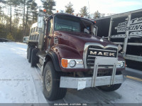 2007 MACK 700 CV700 1M2AG11C37M058360
