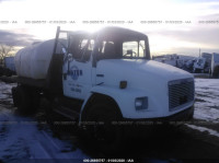 1995 FREIGHTLINER FL70 FL70 1FUWHLBB2SL649229