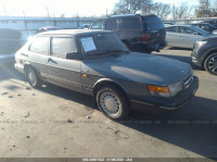 1991 SAAB 900 S YS3AK35E3M5013234