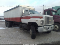 1990 CHEVROLET KODIAK C7H042 1GBM7H1J6LJ203870