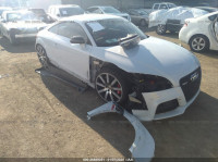 2012 AUDI TT RS PRESTIGE TRUB3AFK8C1900339