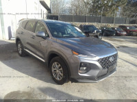 2020 HYUNDAI SANTA FE SE 5NMS2CAD9LH150862