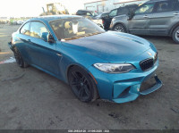 2016 BMW M2 WBS1H9C55GV786117