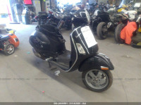 2007 VESPA GTS 250 ZAPM459LX75004410