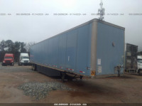 2007 WABASH NATIONAL CORP VAN 1JJV532WX7L007743
