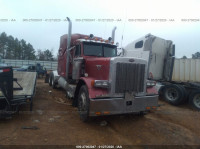 1993 PETERBILT 379 1XP5DB9X7PD328751