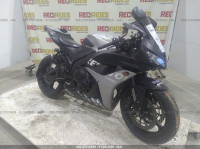 2001 HONDA CBR900 RR JH2SC44031M106817