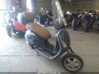 2018 VESPA GTS 300 SUPER ZAPMA39L2J5100150