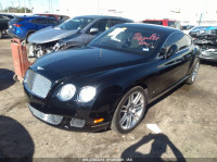 2010 BENTLEY CONTINENTAL GT SCBCR7ZA6AC065087