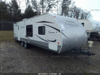 2013 COACHMEN CATALINA 5ZT2CAUB2CA013802