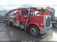 1989 PETERBILT 379 1XP5DB9X7KD282881