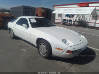 1989 PORSCHE 928 S-4 WP0JB0925KS861250