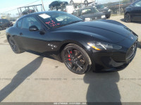 2015 MASERATI GRANTURISMO S/SPORT/MC ZAM45VLA3F0129181