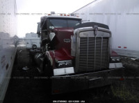 2000 KENWORTH W900 W900 1XKWDB9XXYR840664