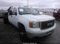 2011 GMC K3500 K3500 1GD422CLXBF121403