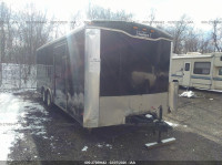 2005 HAUL MARK IND UTILITY 16HGB20255H137702