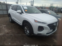 2020 HYUNDAI SANTA FE SE 5NMS23AD7LH156353