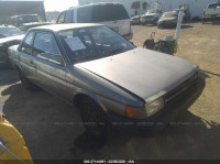 1990 TOYOTA TERCEL JT2EL33F8L0549182