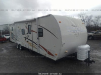 2008 Coachmen Travel 1TC2B743X81004647