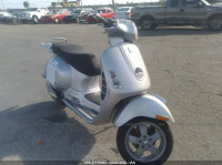 2008 VESPA GTS 250 ZAPM459L685007483