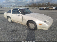 1989 NISSAN 300ZX JN1HZ14S4KX292355