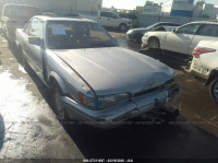 1991 INFINITI M30 JNKHF14C9MT023789