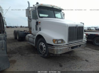 2002 INTERNATIONAL 9200 9200I 2HSCEAXR22C043122