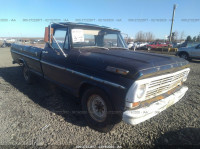 1969 FORD PICKUP F25YRE01239