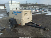 2011 INGERSOLL RAND TOW BEHIND AIR COMPRESSOR 425022UDVD75