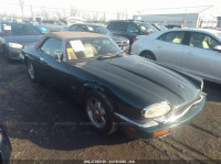 1995 JAGUAR XJS 2+2 SAJNX2748SC197427